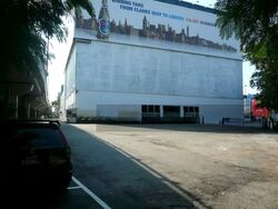 Keppel Road (D4), Warehouse #454999151